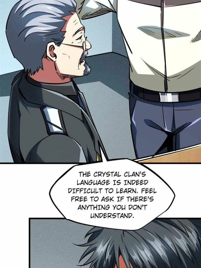 Read Super Gene chapter 171 image 62 on Lezhin