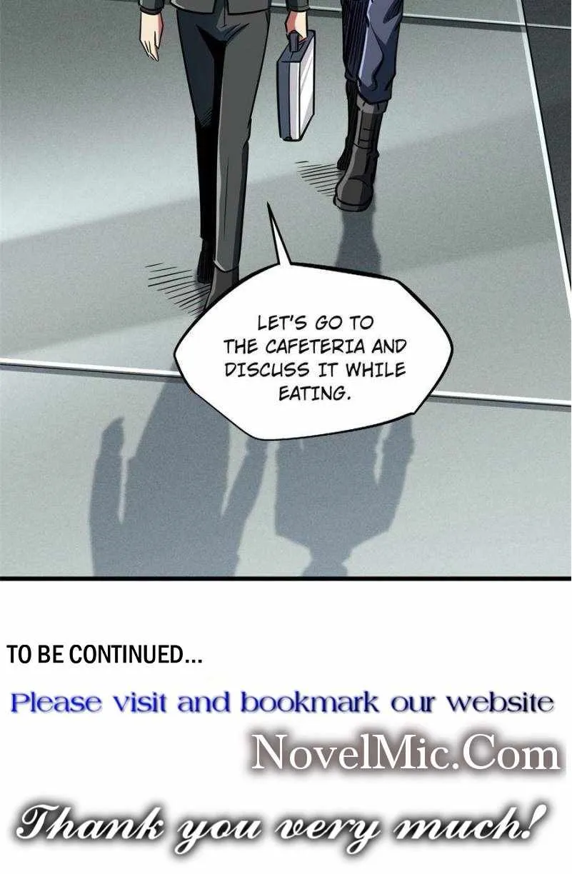 Read Super Gene chapter 171 image 67 on Lezhin