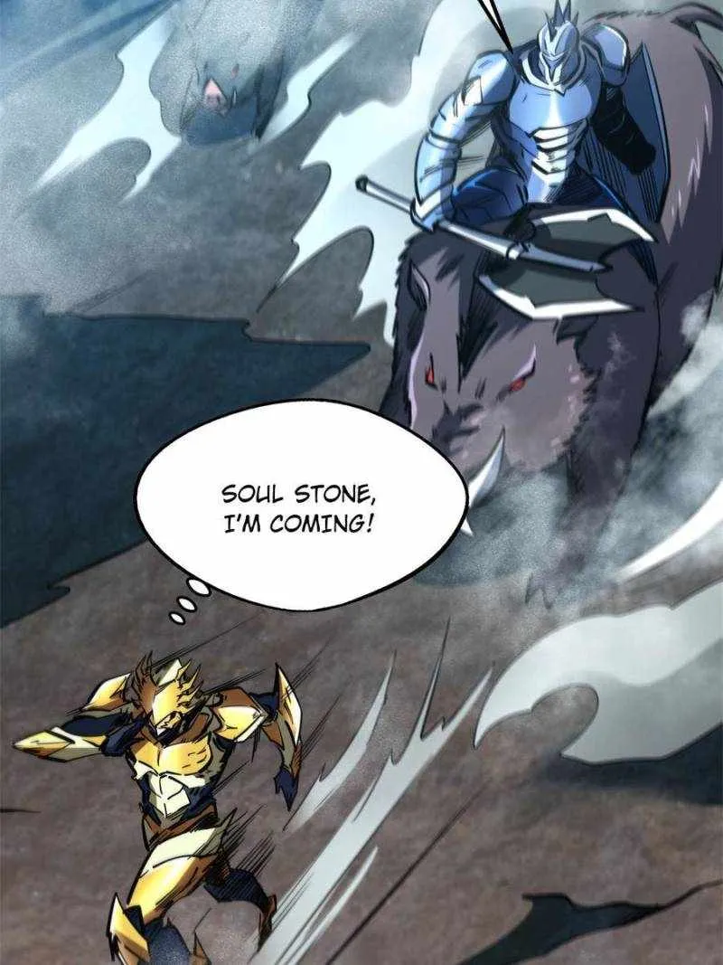 Read Super Gene chapter 171 image 7 on Lezhin