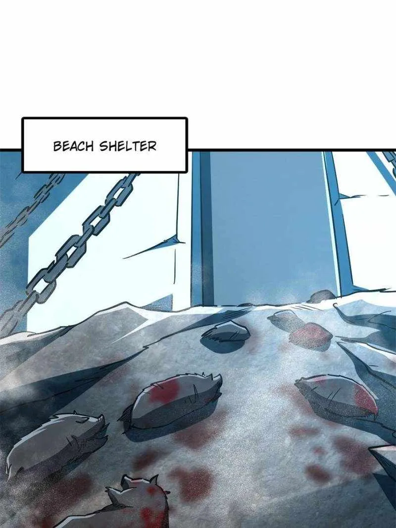 Read Super Gene chapter 171 image 9 on Lezhin