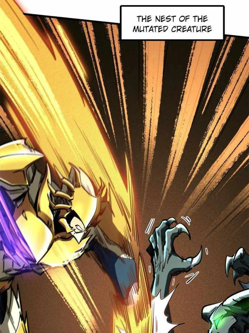 Read Super Gene chapter 172 image 13 on Lezhin