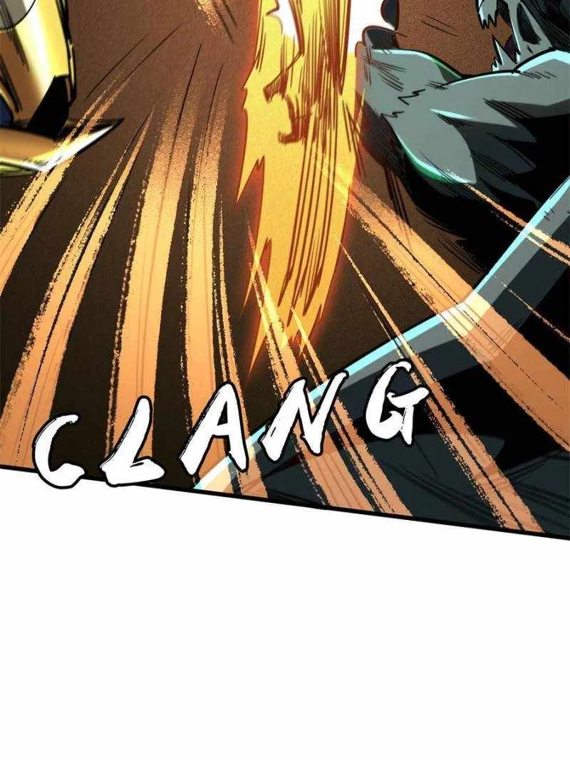Read Super Gene chapter 172 image 14 on Lezhin