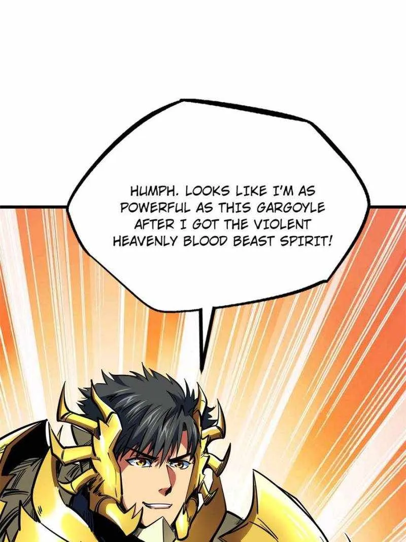 Read Super Gene chapter 172 image 15 on Lezhin