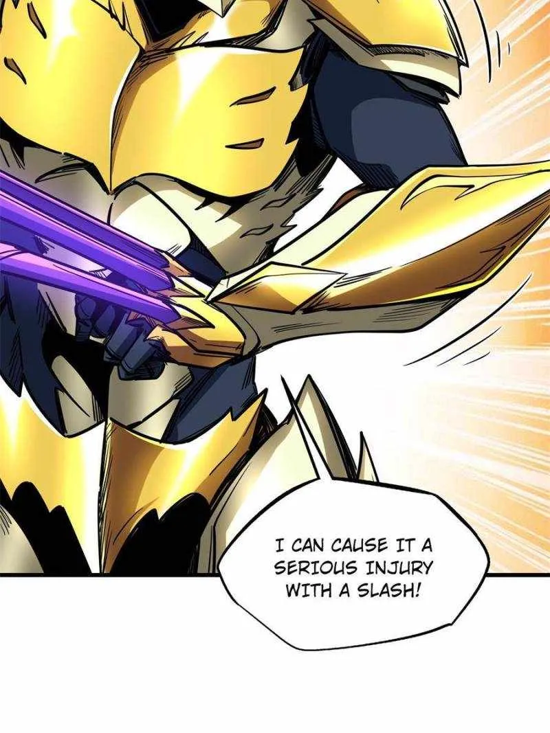 Read Super Gene chapter 172 image 16 on Lezhin