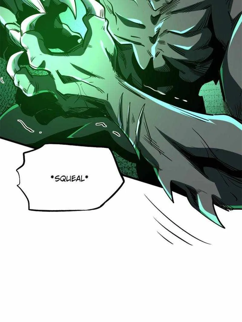 Read Super Gene chapter 172 image 18 on Lezhin