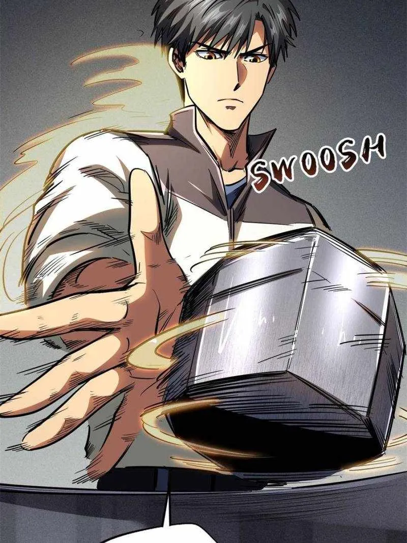 Read Super Gene chapter 172 image 2 on Lezhin