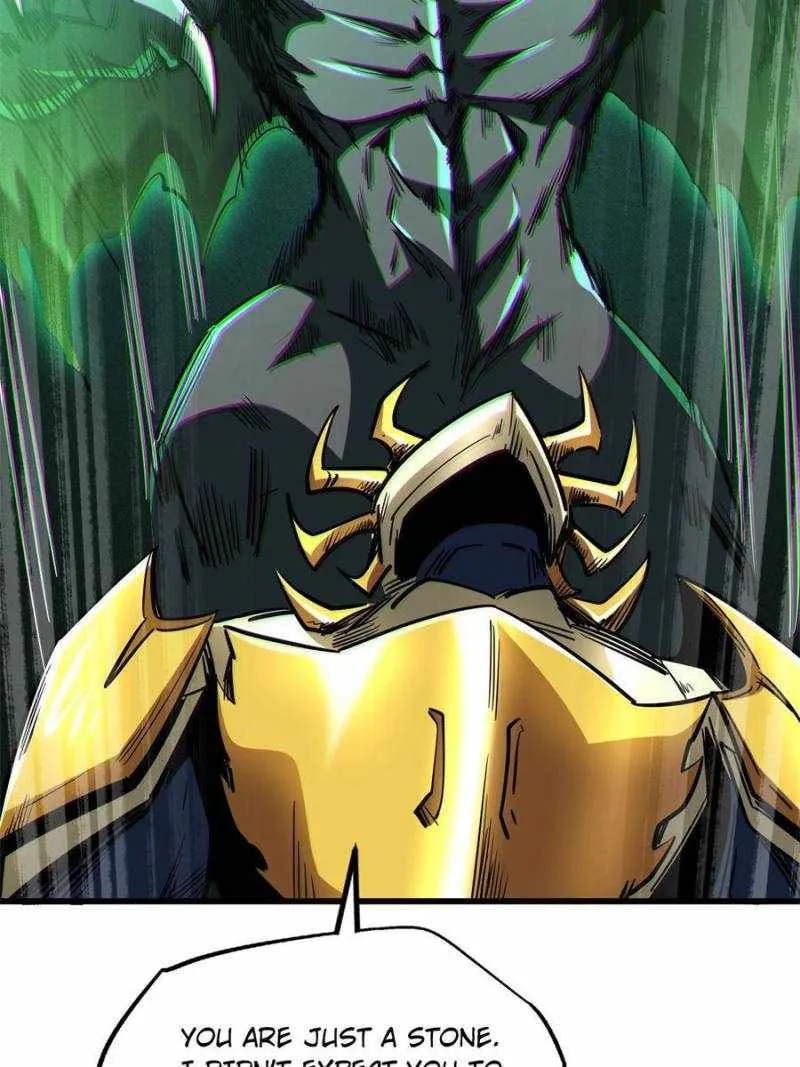 Read Super Gene chapter 172 image 20 on Lezhin