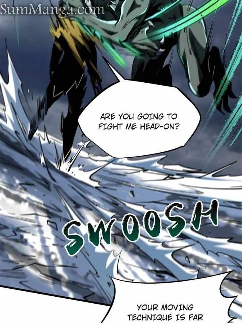 Read Super Gene chapter 172 image 23 on Lezhin