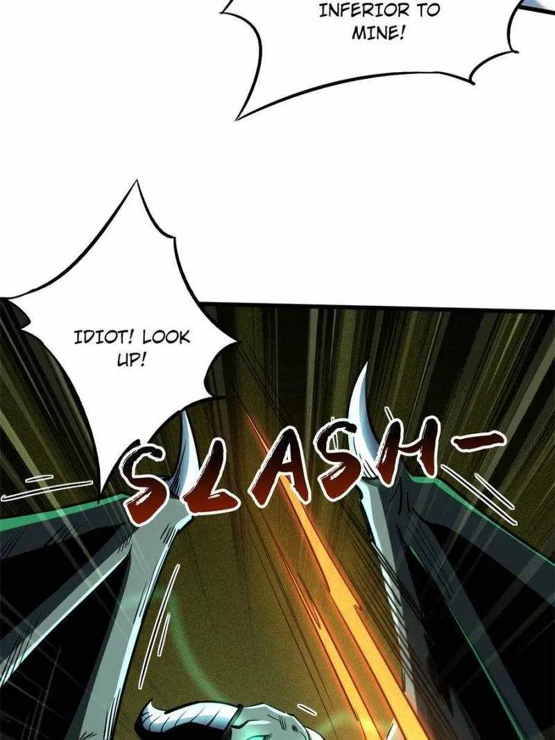 Read Super Gene chapter 172 image 24 on Lezhin