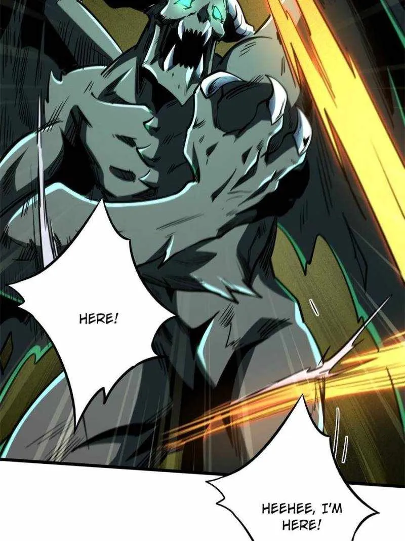 Read Super Gene chapter 172 image 25 on Lezhin