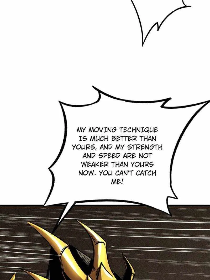 Read Super Gene chapter 172 image 26 on Lezhin