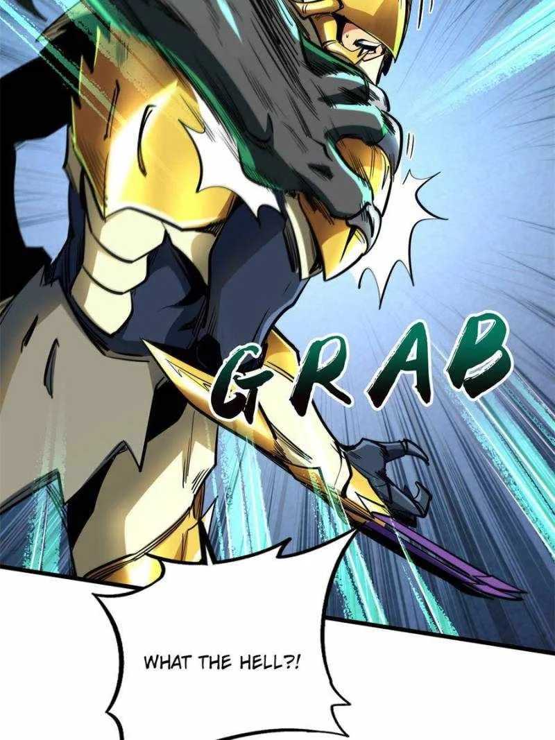 Read Super Gene chapter 172 image 29 on Lezhin