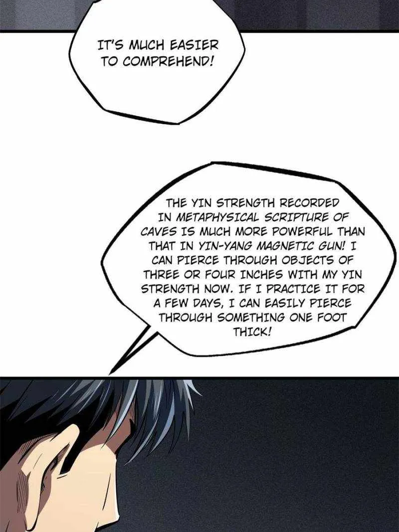 Read Super Gene chapter 172 image 3 on Lezhin