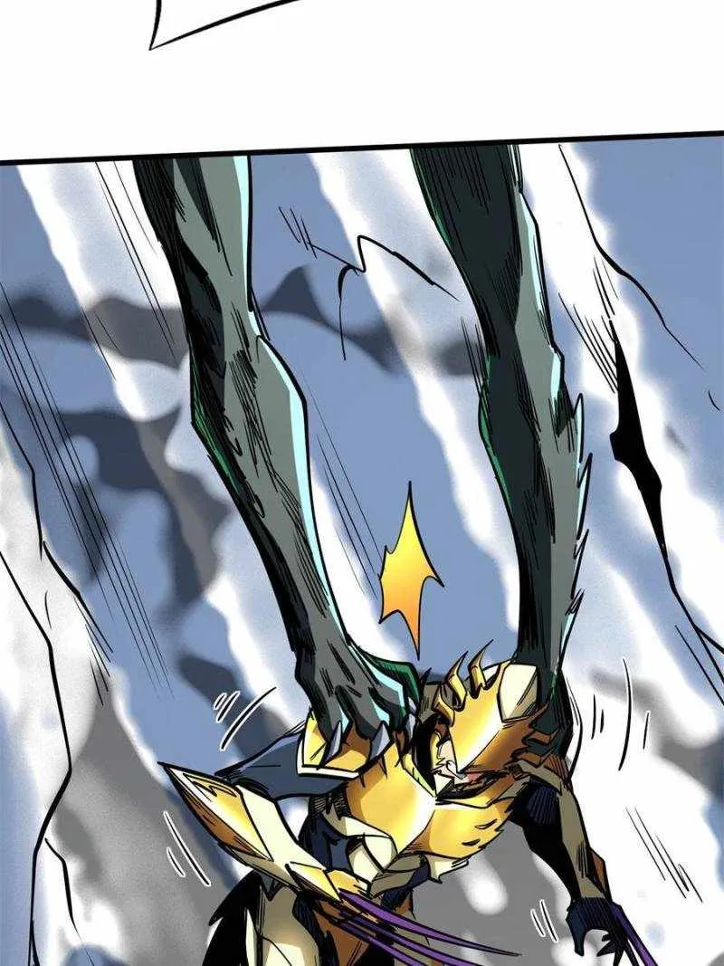 Read Super Gene chapter 172 image 30 on Lezhin