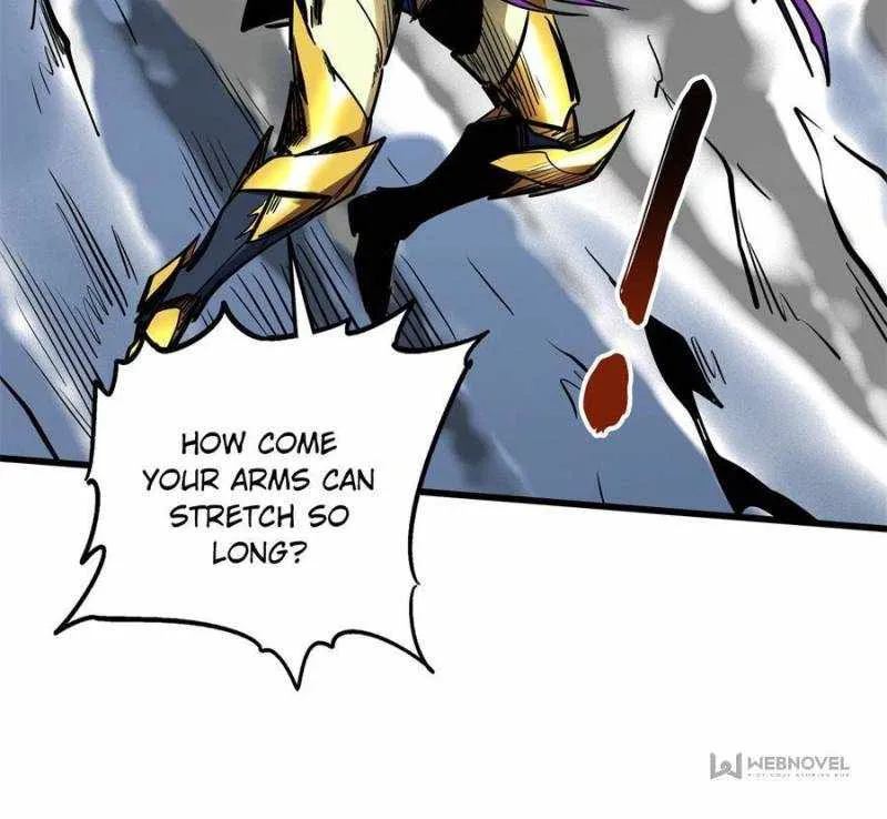 Read Super Gene chapter 172 image 31 on Lezhin