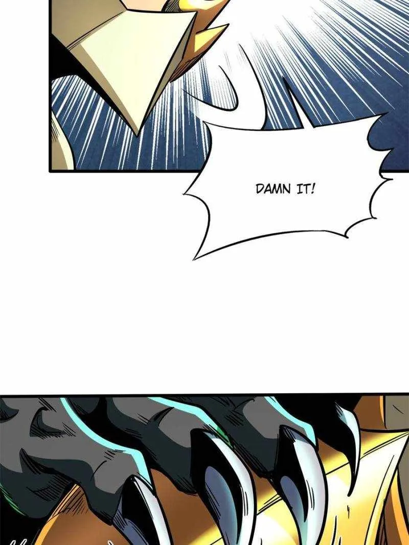 Read Super Gene chapter 172 image 33 on Lezhin