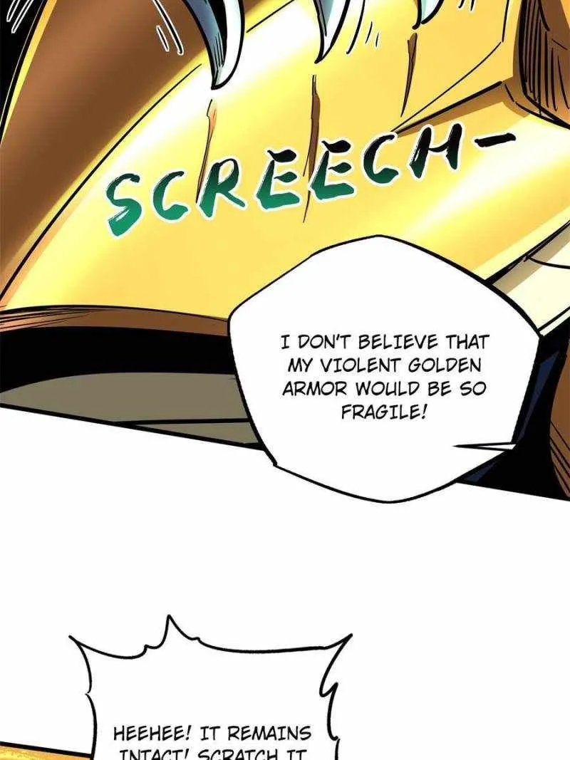 Read Super Gene chapter 172 image 34 on Lezhin