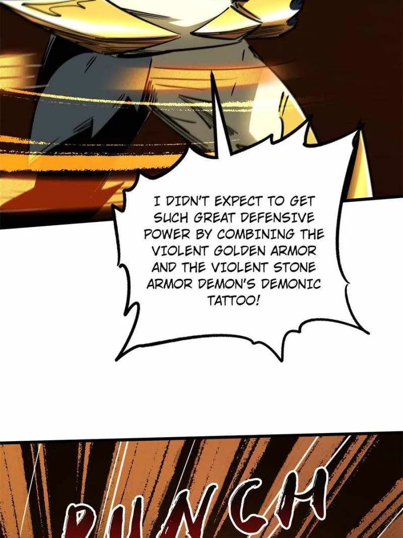 Read Super Gene chapter 172 image 36 on Lezhin
