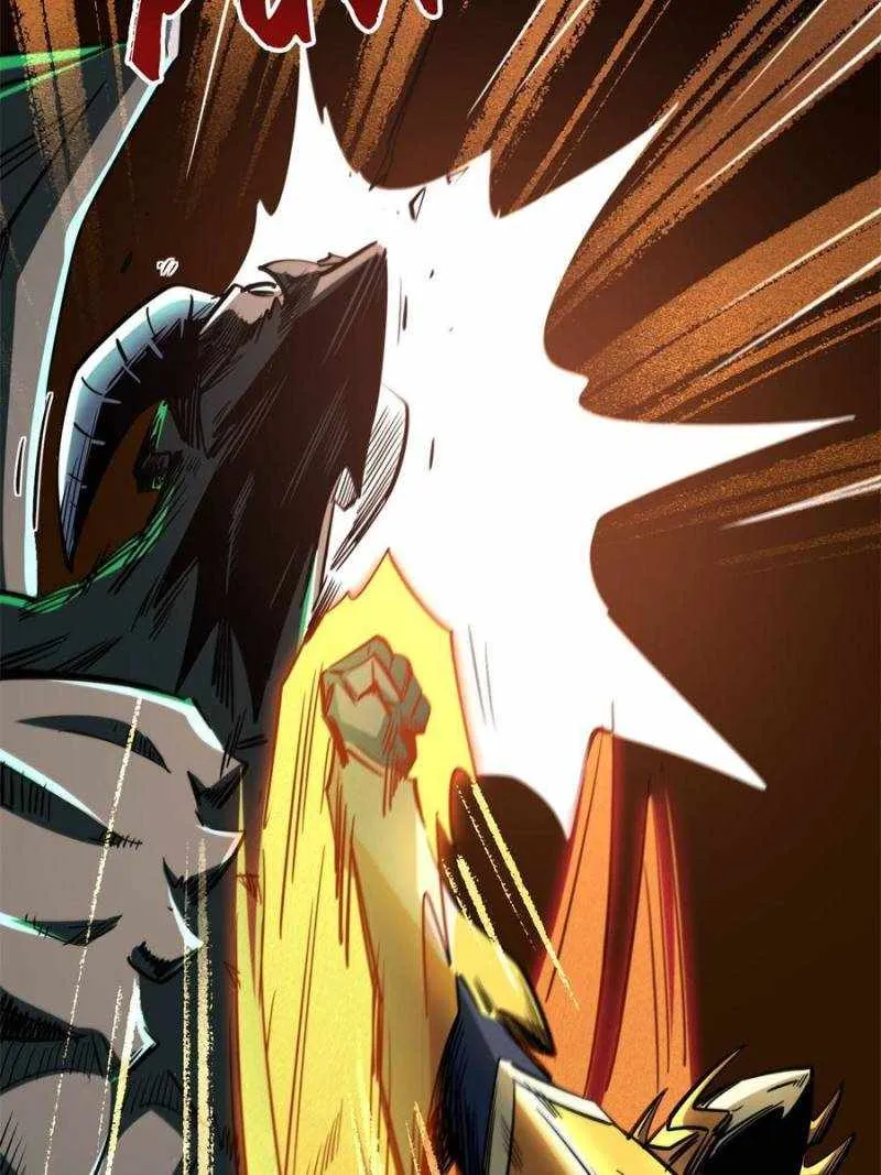 Read Super Gene chapter 172 image 37 on Lezhin