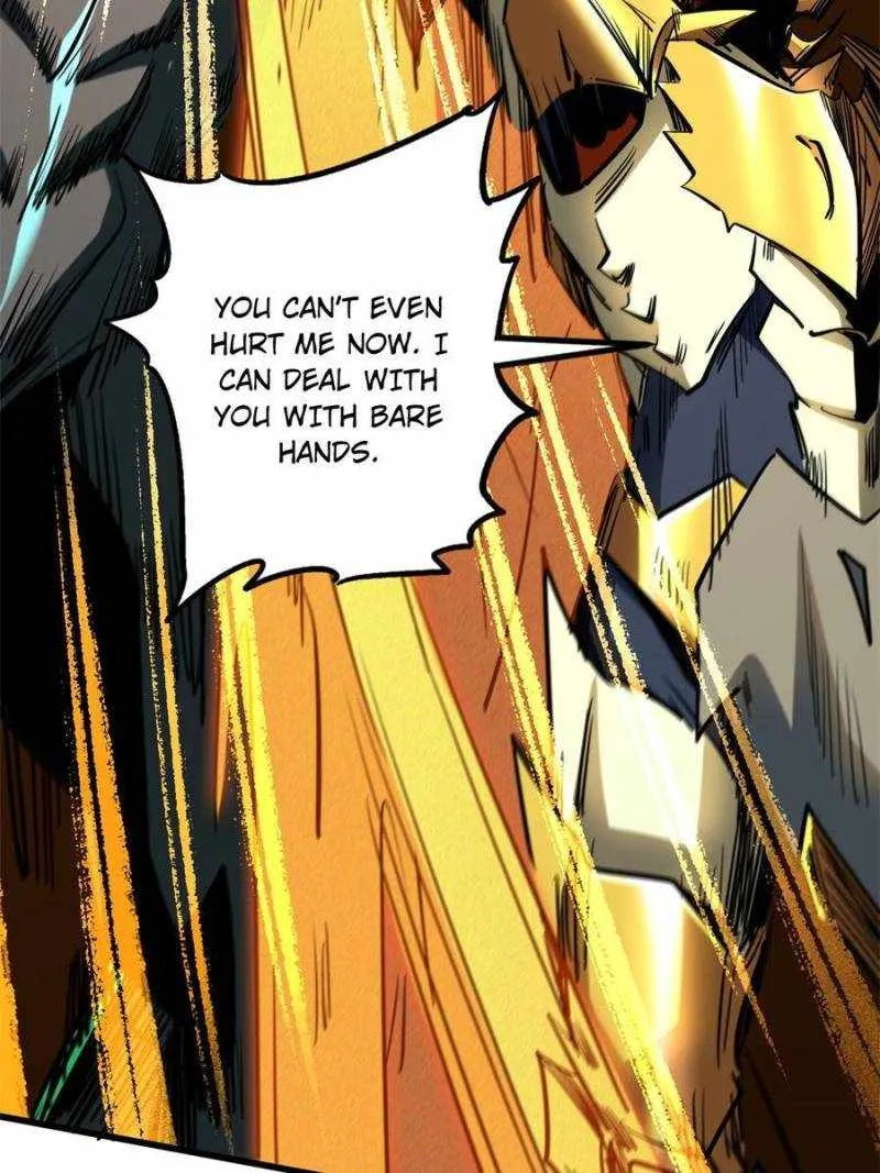 Read Super Gene chapter 172 image 38 on Lezhin