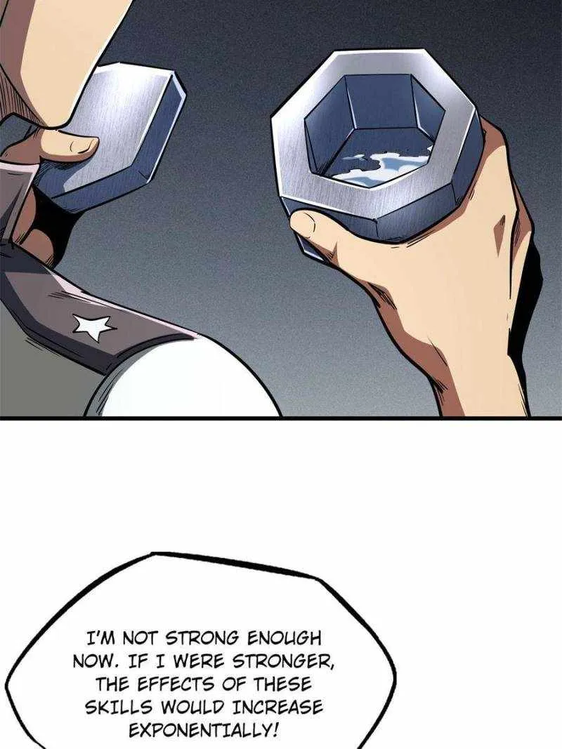 Read Super Gene chapter 172 image 4 on Lezhin