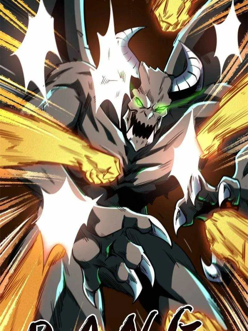 Read Super Gene chapter 172 image 40 on Lezhin