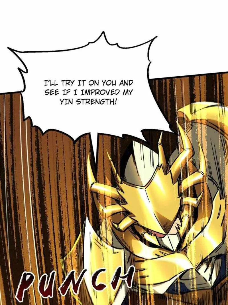 Read Super Gene chapter 172 image 42 on Lezhin