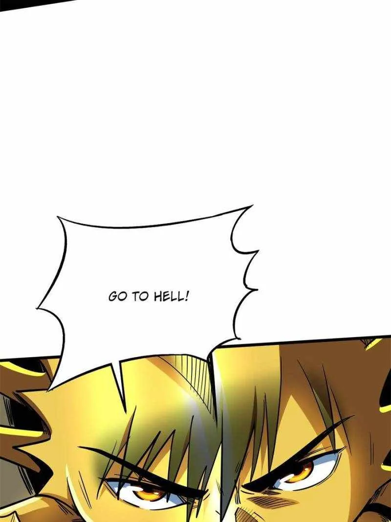 Read Super Gene chapter 172 image 44 on Lezhin
