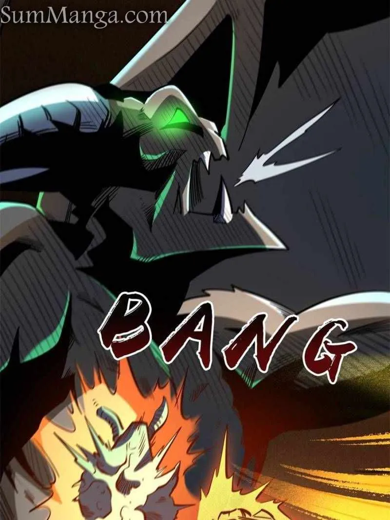 Read Super Gene chapter 172 image 46 on Lezhin
