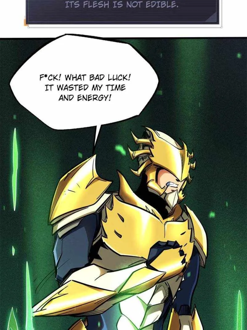 Read Super Gene chapter 172 image 48 on Lezhin