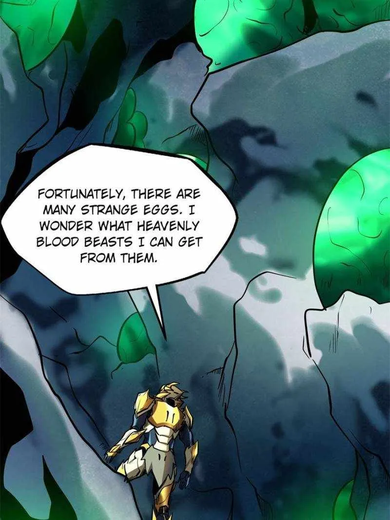 Read Super Gene chapter 172 image 51 on Lezhin
