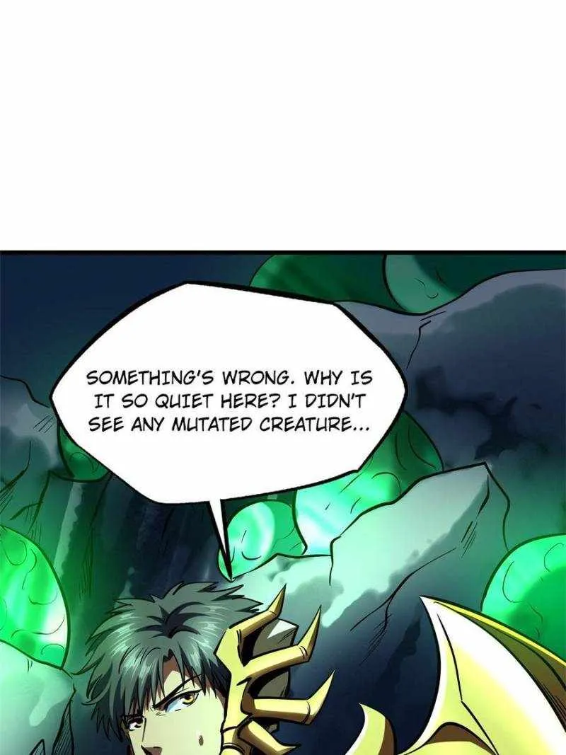 Read Super Gene chapter 172 image 53 on Lezhin