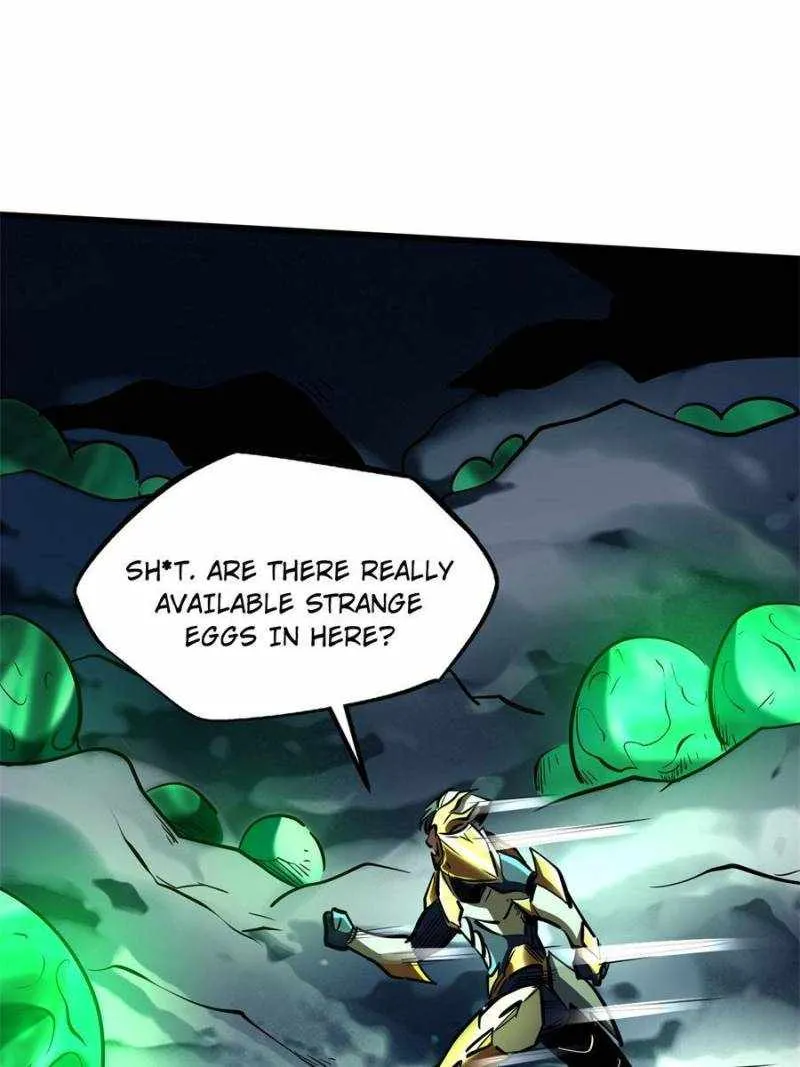 Read Super Gene chapter 172 image 55 on Lezhin