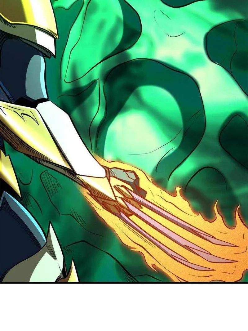 Read Super Gene chapter 172 image 59 on Lezhin