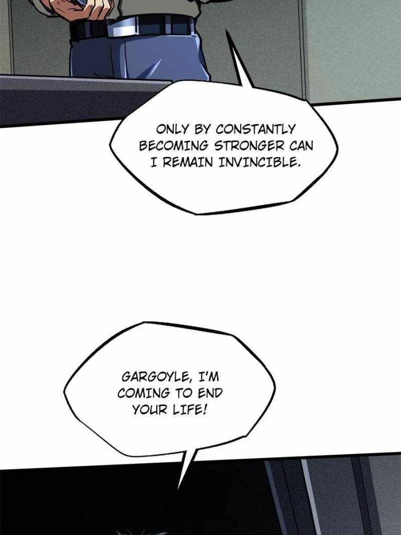Read Super Gene chapter 172 image 6 on Lezhin