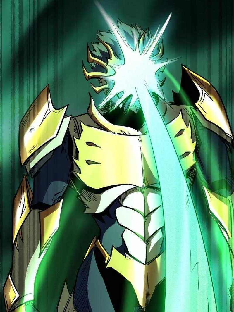 Read Super Gene chapter 172 image 67 on Lezhin