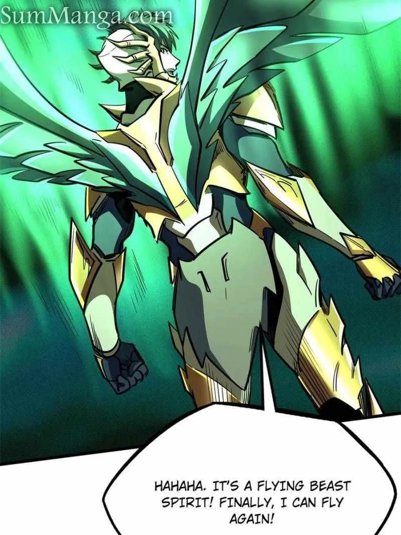 Read Super Gene chapter 172 image 70 on Lezhin