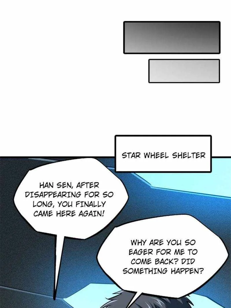 Read Super Gene chapter 172 image 76 on Lezhin