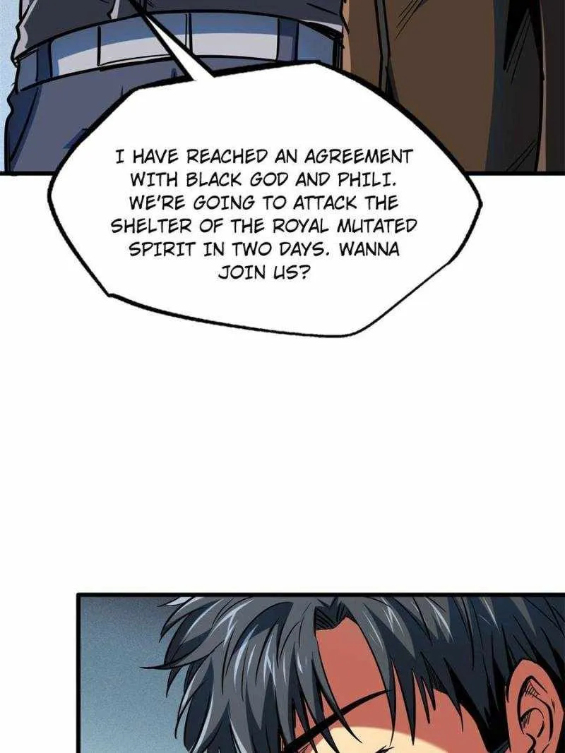Read Super Gene chapter 172 image 78 on Lezhin