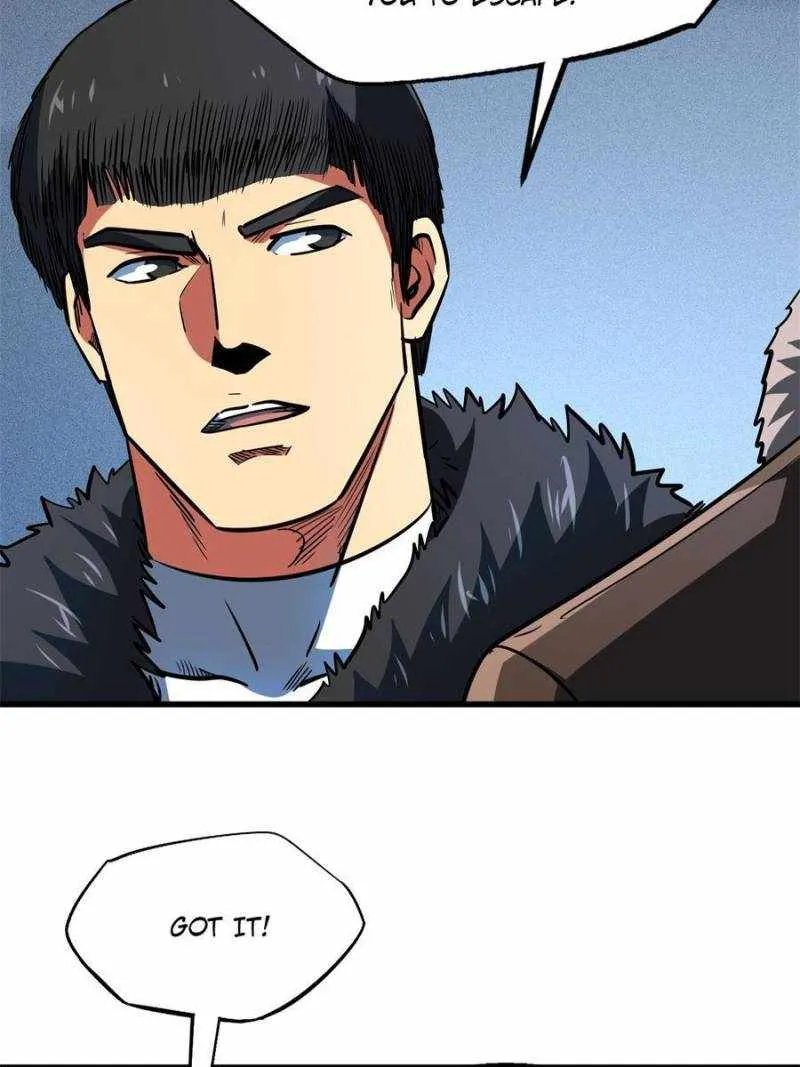 Read Super Gene chapter 172 image 82 on Lezhin