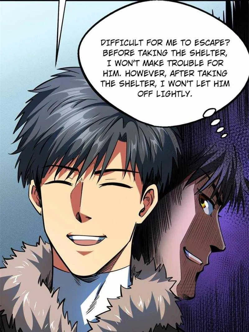 Read Super Gene chapter 172 image 83 on Lezhin