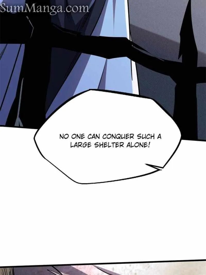 Read Super Gene chapter 173 image 11 on Lezhin