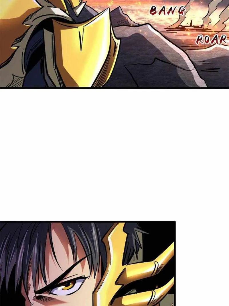 Read Super Gene chapter 173 image 14 on Lezhin