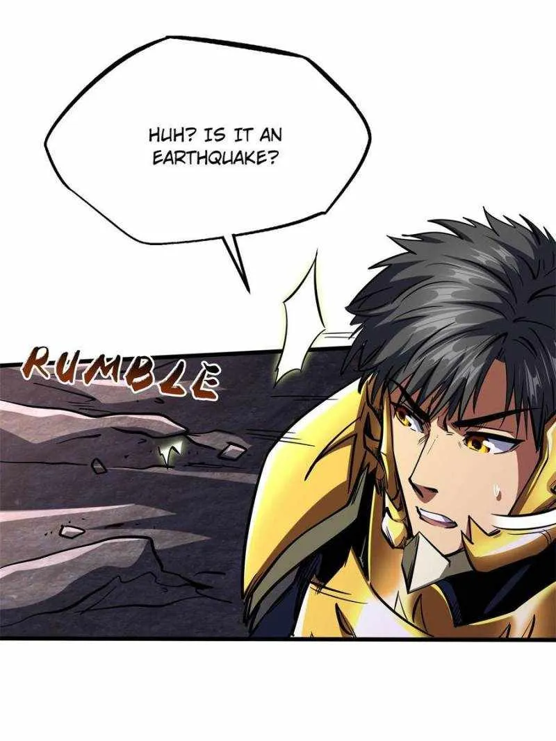 Read Super Gene chapter 173 image 19 on Lezhin