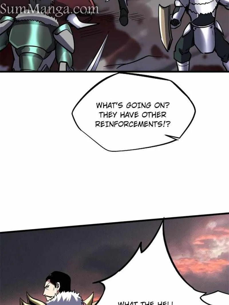 Read Super Gene chapter 173 image 23 on Lezhin