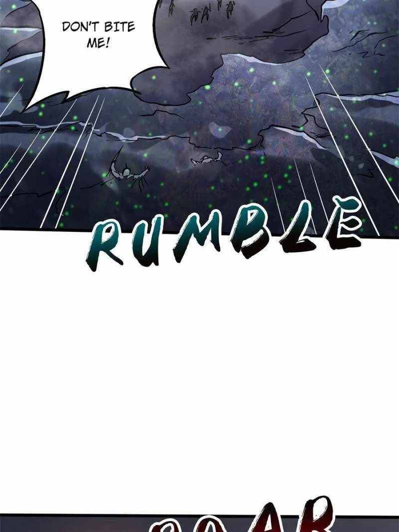 Read Super Gene chapter 173 image 28 on Lezhin
