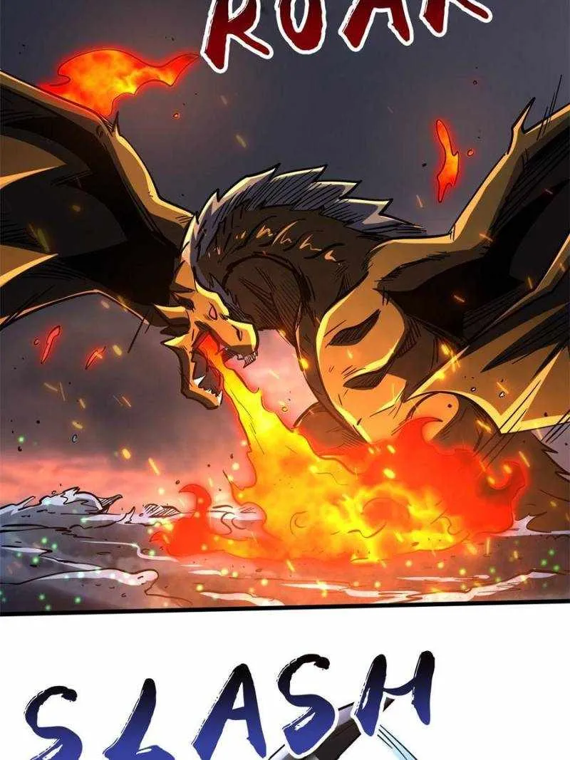 Read Super Gene chapter 173 image 29 on Lezhin