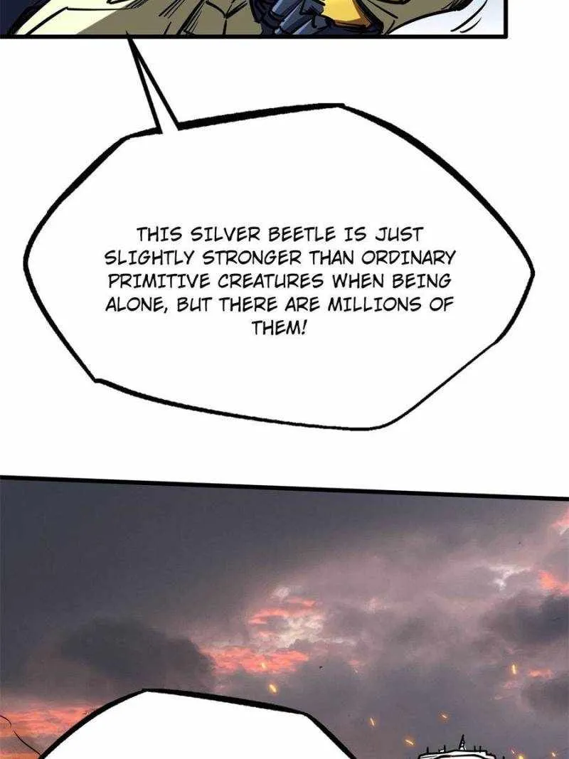 Read Super Gene chapter 173 image 33 on Lezhin