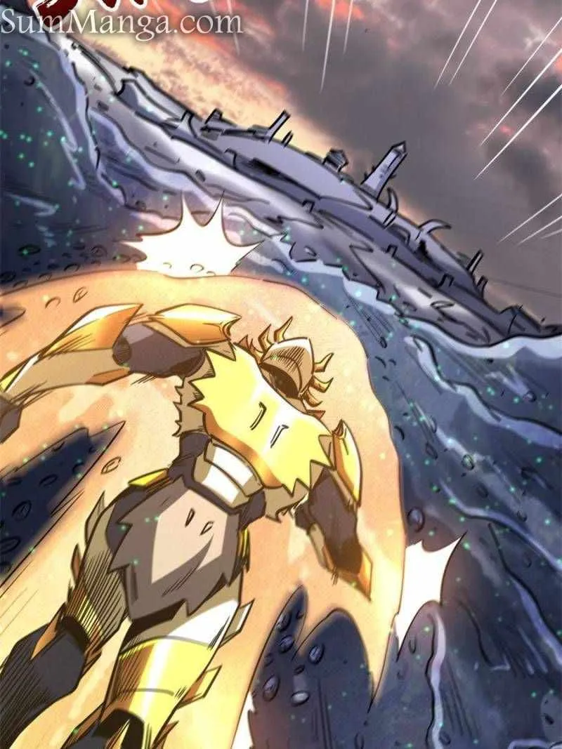 Read Super Gene chapter 173 image 35 on Lezhin