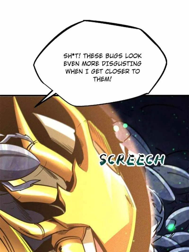 Read Super Gene chapter 173 image 37 on Lezhin